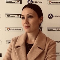 Портрет фотографа (аватар) Марина Платонова (Marina V. Platonova)