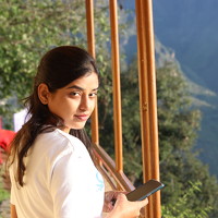 Портрет фотографа (аватар) Ruchika Aggarwal