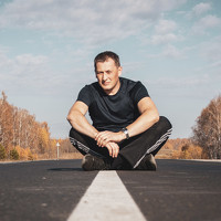 Портрет фотографа (аватар) Евгений Чувашов (Evgeny Chuvashov)