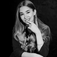 Портрет фотографа (аватар) Анастасия Анженко (Anastasiua Anzhenko)