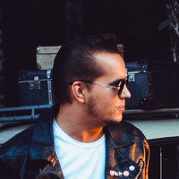 Портрет фотографа (аватар) Евгений Бушуев (Evgeny Bushuev)