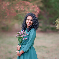 Портрет фотографа (аватар) Катерина Ковач (Katerina Kovach)