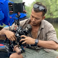 Портрет фотографа (аватар) Mohd Abudin Abdullah (Mohd Abudin Bin Abdullah)