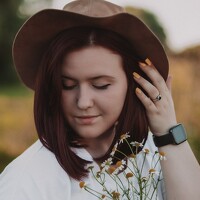 Портрет фотографа (аватар) Коняева Кристина (KONYAEVA KRISTINA)