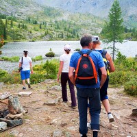 Портрет фотографа (аватар)  Vitalis