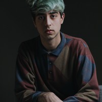 Фотография Lucas Bornes Портрет фотографа (аватар) Lucas Bornes