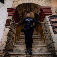 Портрет фотографа (аватар) Alma Delia Chávez Rojas