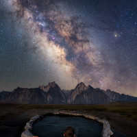 Портрет фотографа (аватар) Marcin Zajac