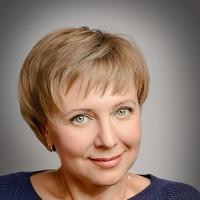 Портрет фотографа (аватар) Ирина Собова (IRINA SOBOVA)
