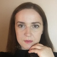 Портрет фотографа (аватар) Анна Клименко (Anna Klimenko)