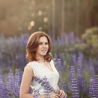 Портрет фотографа (аватар) Маша Зверек (Masha Zverek)