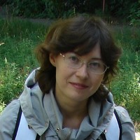 Фотография Наталья Брянцева (Natalya Bryantseva) Портрет фотографа (аватар) Наталья Брянцева (Natalya Bryantseva)