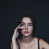 Портрет фотографа (аватар) Мария Кабаева