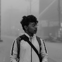 Портрет фотографа (аватар) Woaraka Bin Habib Rafi (ওয়ারাকা বিন হাবিব রাফি)