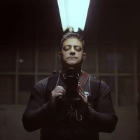 Портрет фотографа (аватар) Zeke Garcia