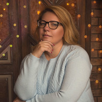 Портрет фотографа (аватар) Tatyana Aksenenko