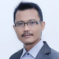 Портрет фотографа (аватар) Surianto Sbt Achmad (Achmad Surianto Sbt)