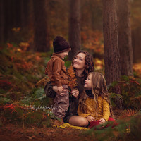 Портрет фотографа (аватар) Ella Pacanowska (Ella)