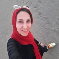 Портрет фотографа (аватар) hadis sharifii