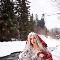 Портрет фотографа (аватар) Lenka Bernykova