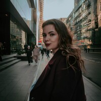 Портрет фотографа (аватар) Елена Савенкова (Elenushka)