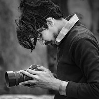 Портрет фотографа (аватар) Ankan Das (অঙ্কন দাস)