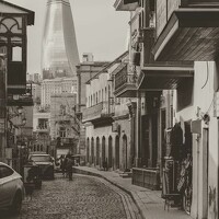 Фотография Nəbi İdrisov (Nabi Idrisov) Портрет фотографа (аватар) Nəbi İdrisov (Nabi Idrisov)