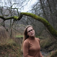 Портрет фотографа (аватар) Ольга Львова (Olga Lvova)