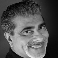 Портрет фотографа (аватар) Ali Khataw