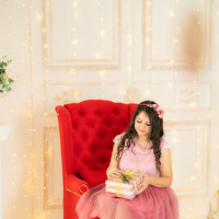 Портрет фотографа (аватар) Александра Крюкова (Aleksandra Kryukova)