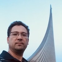 Портрет фотографа (аватар) Роман Мовляшев (Roman Movliashev)