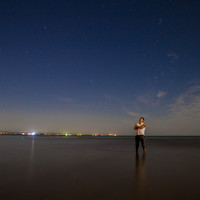 Портрет фотографа (аватар) Айзек Каниязов (Aizek Kaniyazoff)