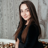 Портрет фотографа (аватар) Светлана Числова (Svetlana Chislova)