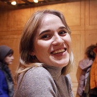 Фотография Анастасия Калашникова (Anastasiya Kalashnikova) Портрет фотографа (аватар) Анастасия Калашникова (Anastasiya Kalashnikova)