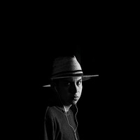 Портрет фотографа (аватар) Felipe Heli Pérez Almonte