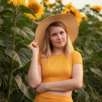 Портрет фотографа (аватар) Лариса Гоголошвили (Larisa Gogoloshvili)