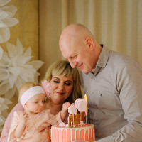 Портрет фотографа (аватар) Инна Гурьянова (Inna Guryanova)