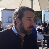 Портрет фотографа (аватар) Carlos Lobinho (Carlos Manue Lobinho)