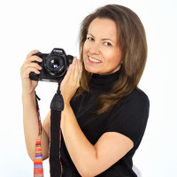 Портрет фотографа (аватар) Светлана Захаренкова (Svetlana Zakharenkova)