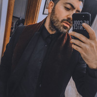 Портрет фотографа (аватар) Navid Ettehad (Navid ettehad)