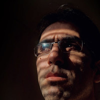 Портрет фотографа (аватар) Behzad