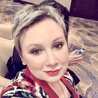 Портрет фотографа (аватар) Екатерина Фомина (Ekaterina Fomina)