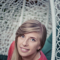 Портрет фотографа (аватар) Иванна Губленко (Ivanna Gublenko)