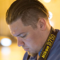 Портрет фотографа (аватар) Роман Смолко (Смолко)