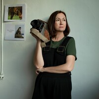 Фотография Светлана Балабанова (Svetlana Balabanova) Портрет фотографа (аватар) Светлана Балабанова (Svetlana Balabanova)