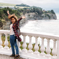 Портрет фотографа (аватар) Оксана Ферхова (Oksana Ferkhova)