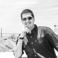 Фотография Victor Maciel (Victor Maciel Peixoto de Souza) Портрет фотографа (аватар) Victor Maciel (Victor Maciel Peixoto de Souza)