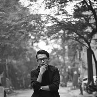 Портрет фотографа (аватар) Nguyen Trung kien (Nguyễn Trung Kiên)