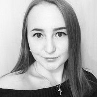 Портрет фотографа (аватар) Дарья Круглова (Darya Kruglova)