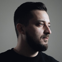 Портрет фотографа (аватар) Алексей Комлев (Aleksey Komlev)